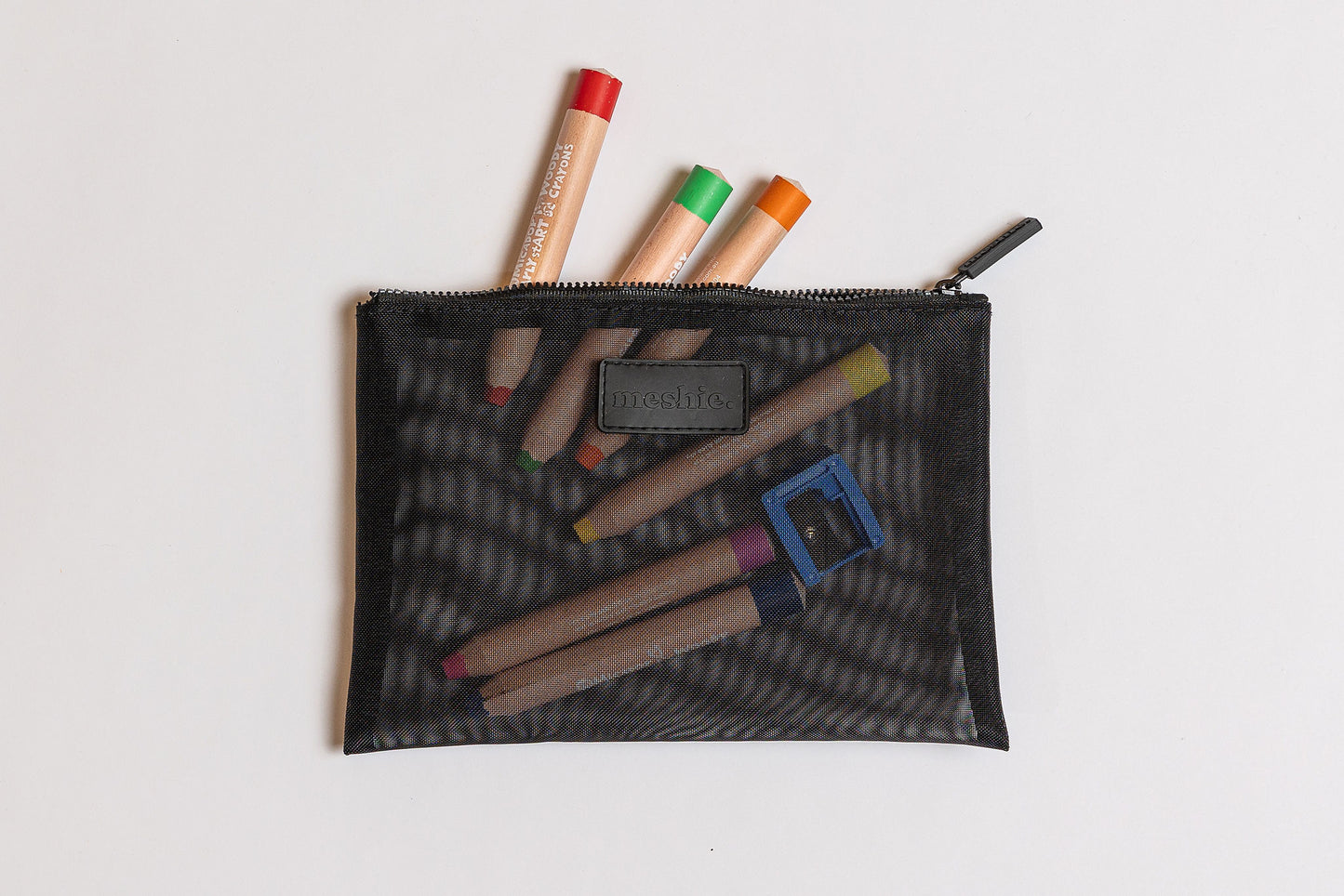 Black Bundle Small Meshie x 4