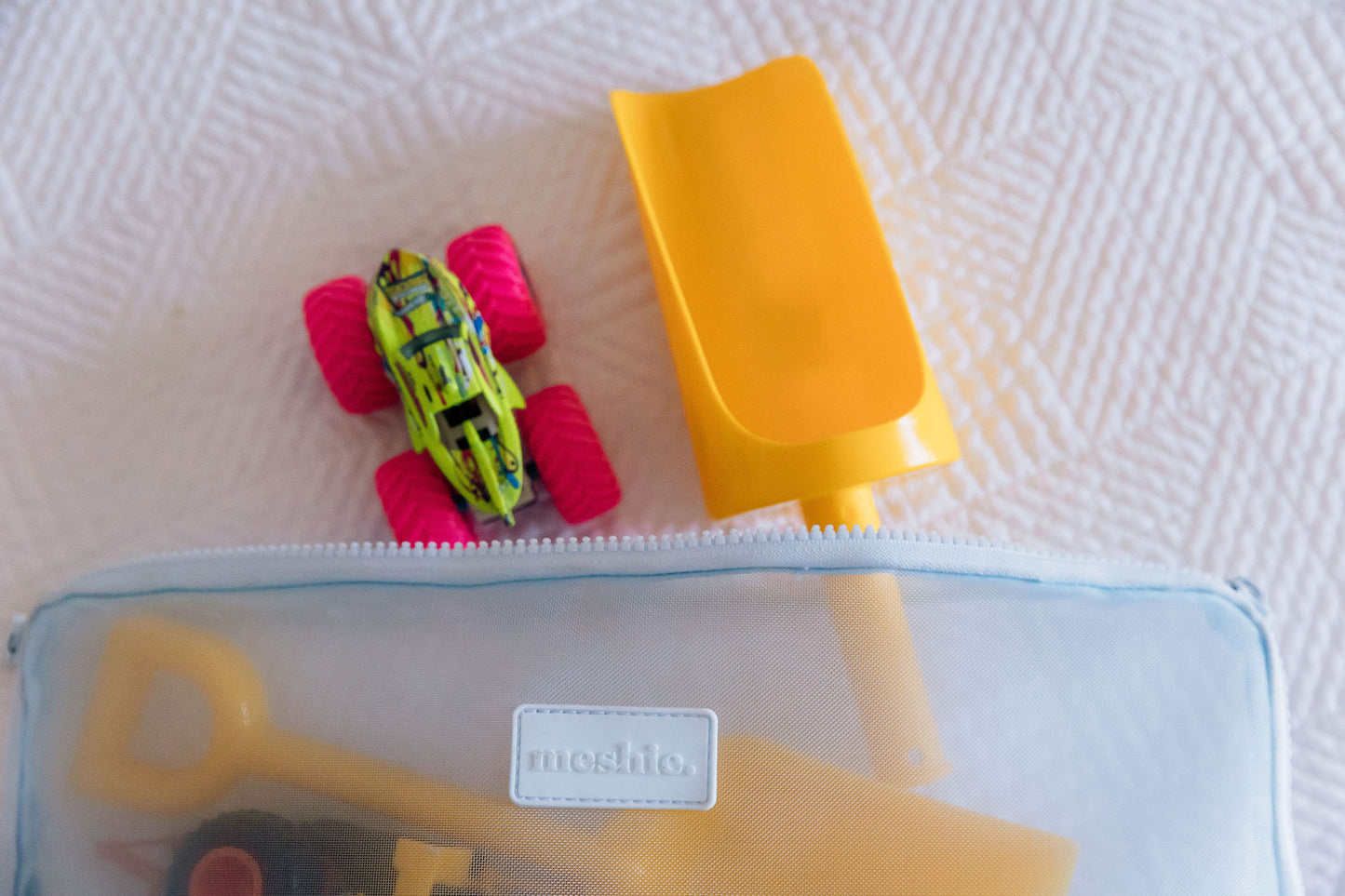 Blue Bundle All in One