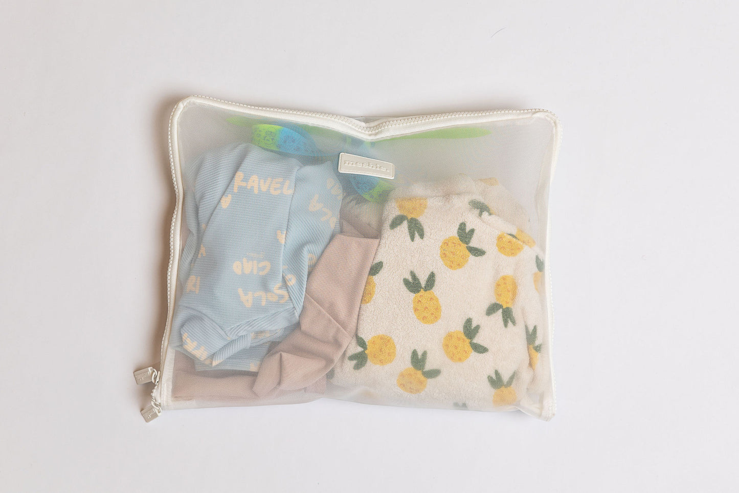 White Bundle All in One