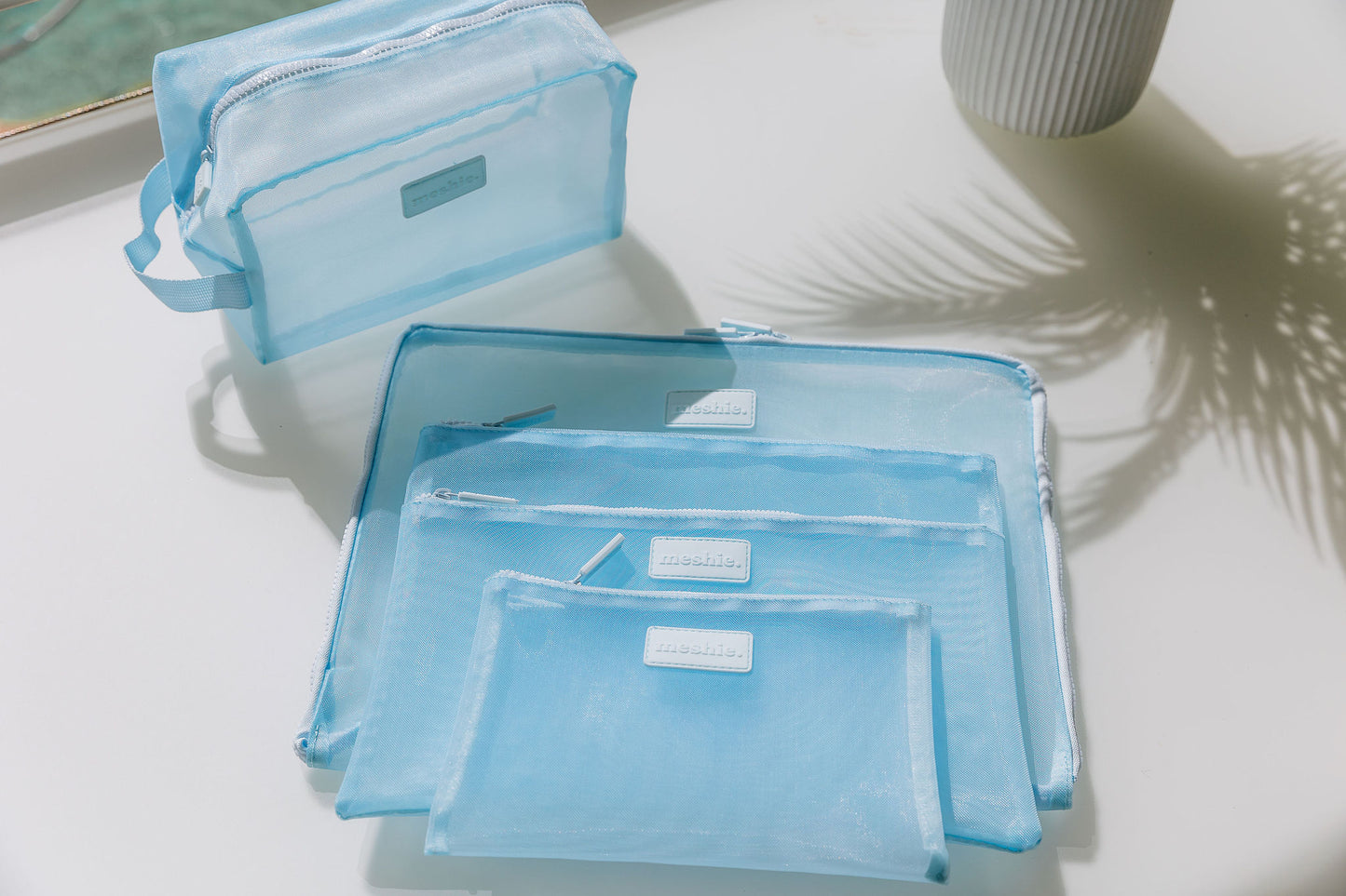 Blue Bundle All in One