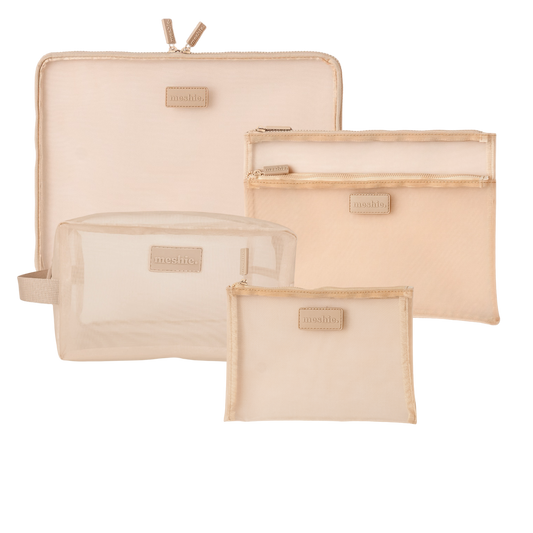 Beige Bundle All in One