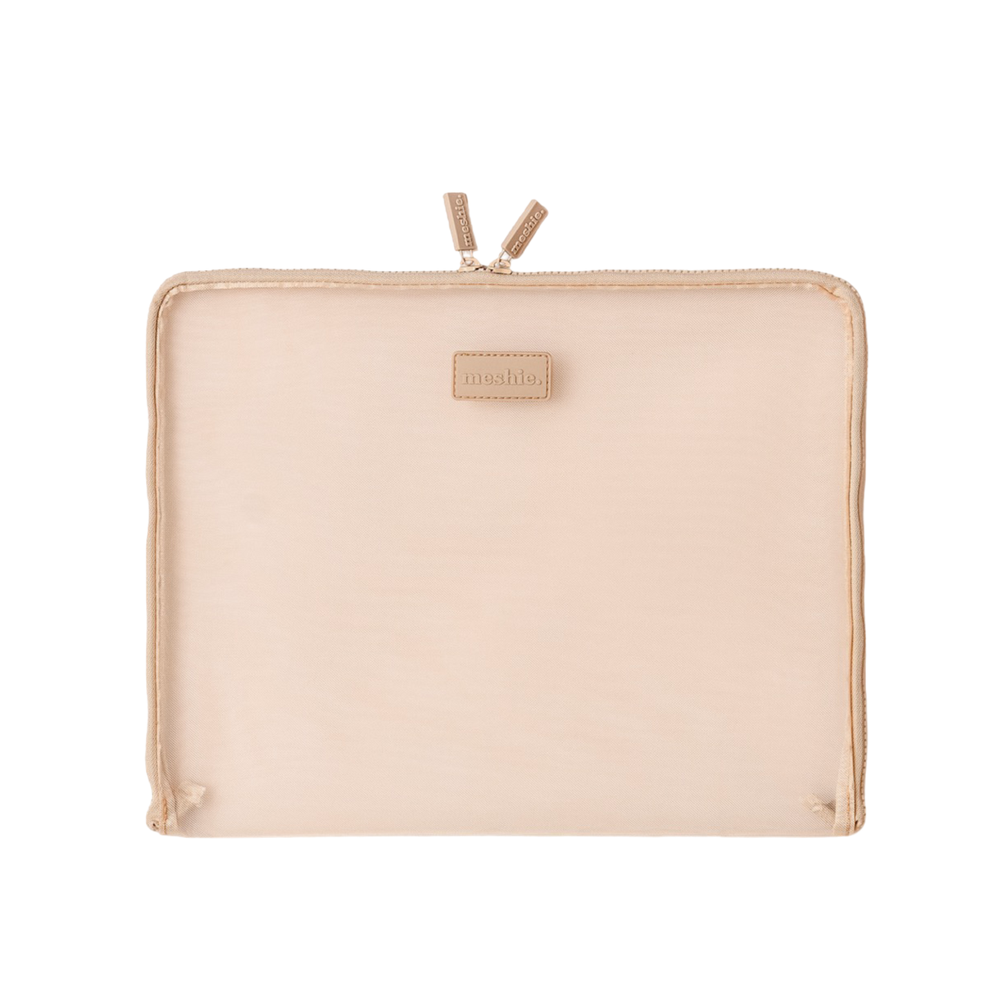 Beige Bundle Large Meshie x 4