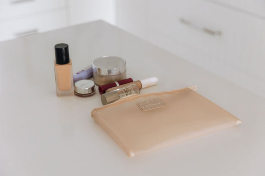 Beige Bundle Small Meshie x 4