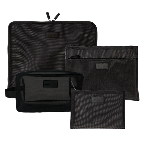 Black Bundle All in One