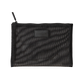 Black Small Meshie Pouch