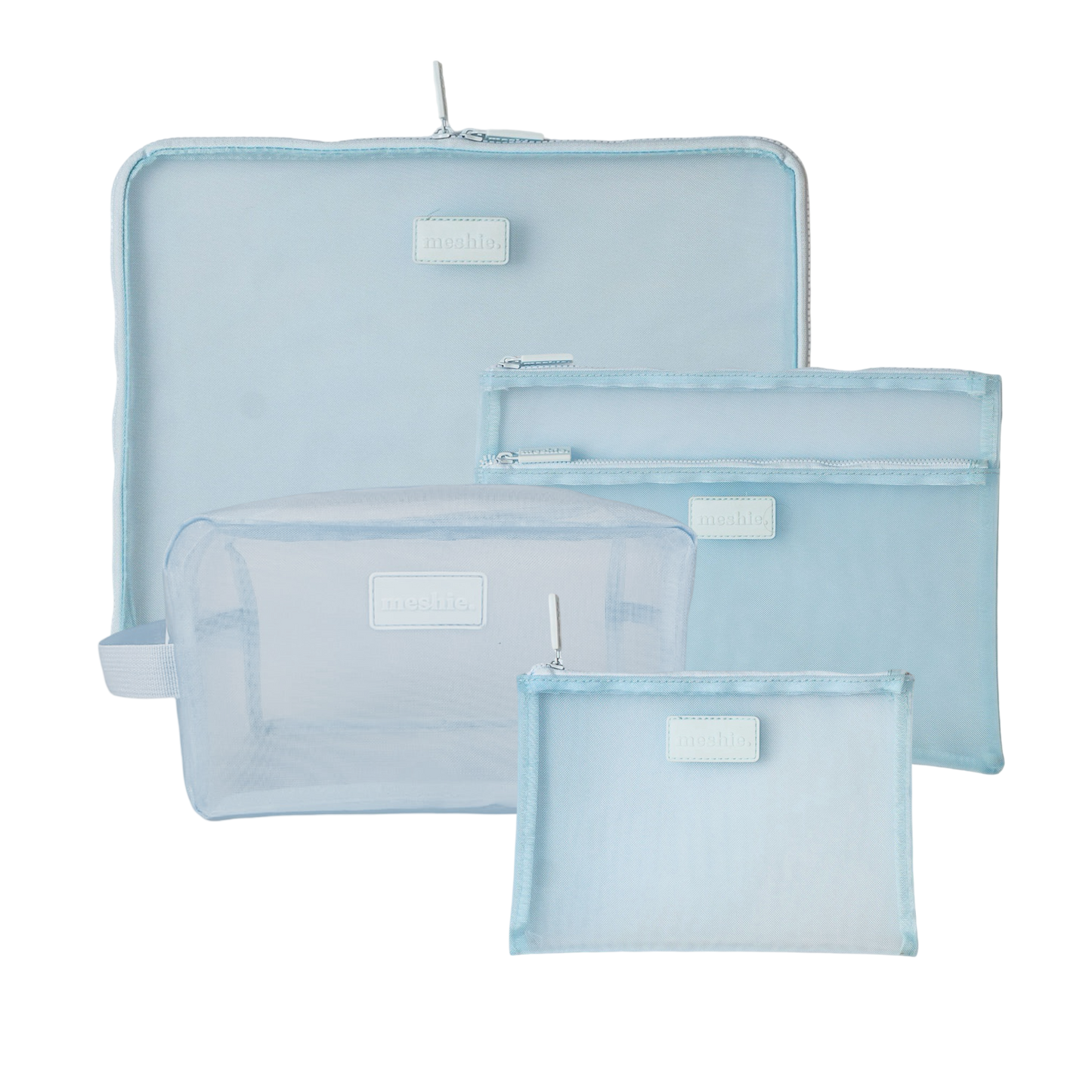 Blue Bundle All in One