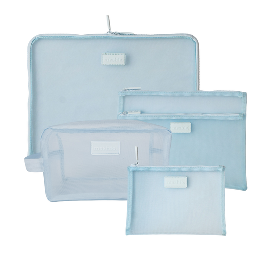 Blue Bundle All in One