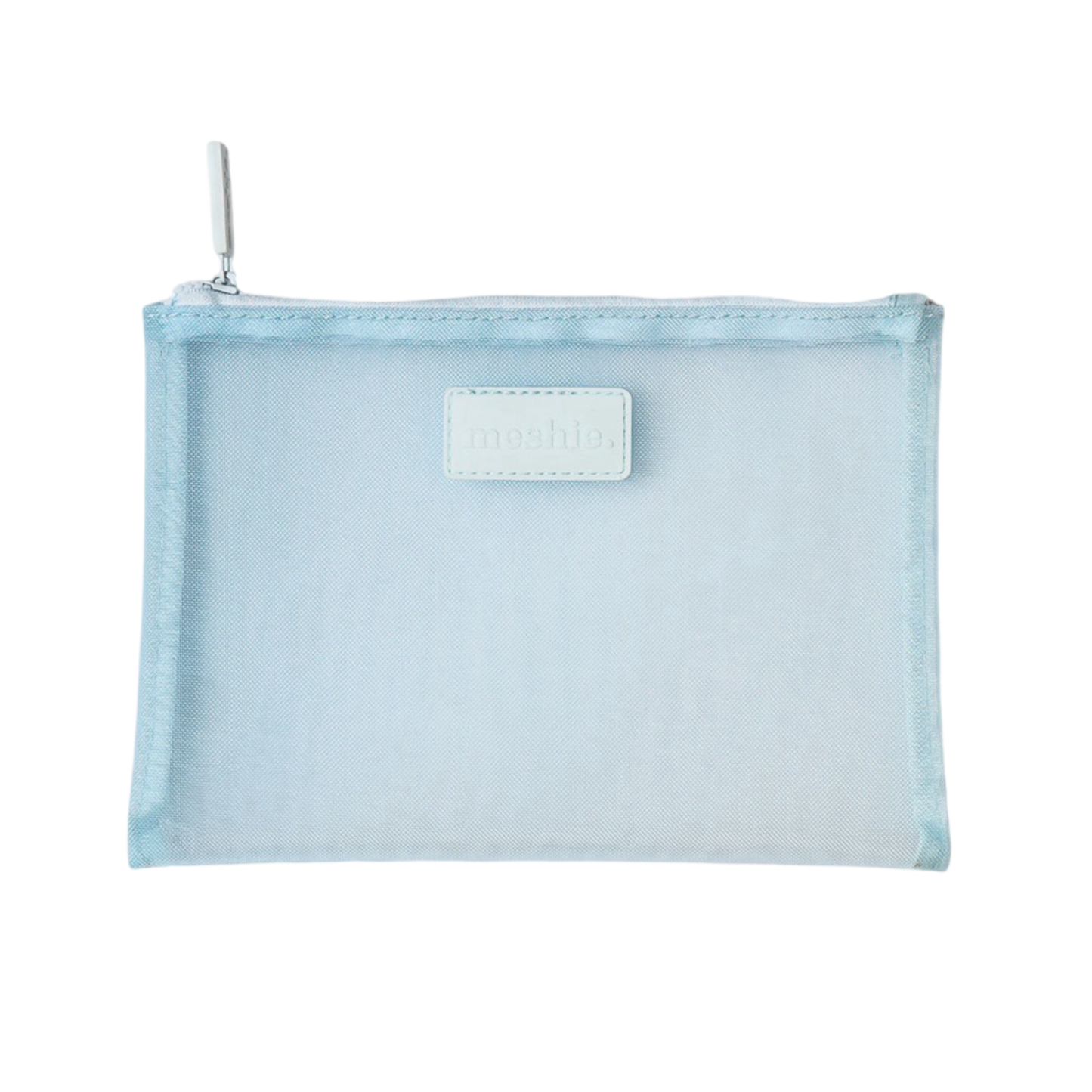 Blue Meshie Toy Small items organisation storage