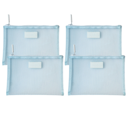 Blue Bundle Small Meshie x 4