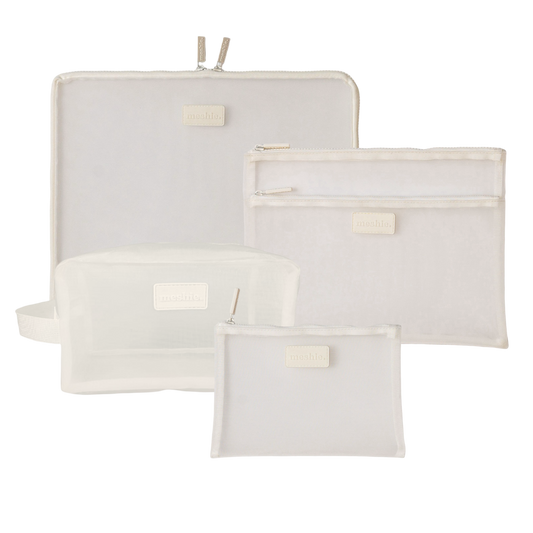 White Bundle All in One