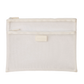 White Bundle Dual Pocket Meshie x 4